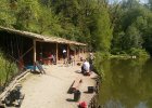 WYJAZD NA RYBKĘ DO BOGUSZYNA 24.05.2019